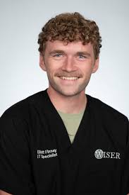 Meet the WISER Staff