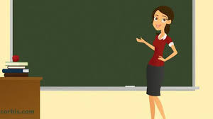 Gambar animasi guru mengajar paling baru. Guru Yang Selalu Memberi Motivasi Dan Support Citizen6 Liputan6 Com