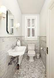 11'0 w x 9' 06 l. Key Measurements To Help You Design A Powder Room