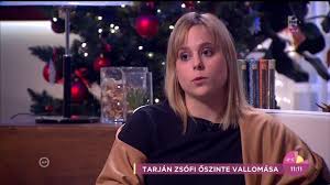 Hernádi judit díva, és tarján zsófi a honeybeast énekese. Megrazo Edesapja Sulyos Baleseterol Vallott Hernadi Judit Lanya Ripost