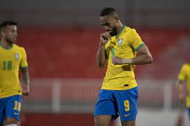 O jogo está marcado para as 16h (horário de brasília) e terá transmissão da tv globo e do ge. Cpvo78d4g9e6pm