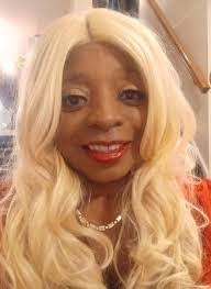 Rhonda Baskerville's Instagram, Twitter & Facebook