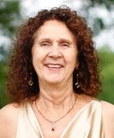 Marilyn Ann Mathews Obituary