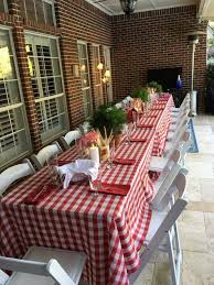 The delicious pastas, spicy meats, various choices of sauces and of course the italian bread makes an italian theme party perfect for almost any themed party event. 220 Italy Party Theme Ideas In 2021 Italy Party Italian Dinner Party Italian Party