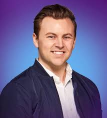 Lookalike of Daniel McPherson in Submergence