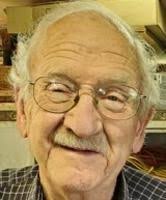 Edward Kern Obituary (1936