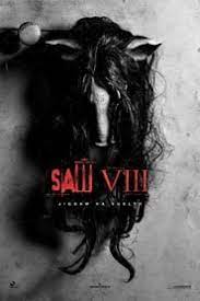 Ver pelicula saw 1 / el juego del miedo 1 / juegos macabros online. Ver Juegos Macabros 8 El Juego Continua Saw Viii 2017 Online Gratis Espanol Gnula Hd