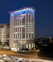 Check spelling or type a new query. Gedung Bersertifikat Hijau Pertama Di Malaysia Okezone Economy