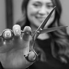 Amber Simoneaux/Cosmetologist