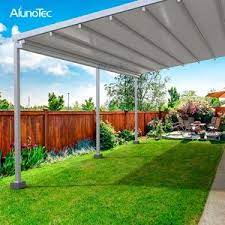 Waterproof Pvc Retractable Awning Pergola Systems Buy Retractable Awning Motorized Pergola System Retractable Pergola Aluminum Pergola Retractable Pergola