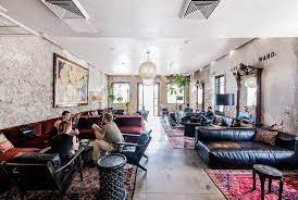 We're america's largest no kill community since 2011! Creature Coffee Offers Creature Comforts At Cozy Austin Cafedaily Coffee News By Roast Magazine