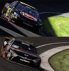 Innovation of a race car. Commodore S Garage 9 Bump Springs Iracing Com Iracing Com Motorsport Simulations