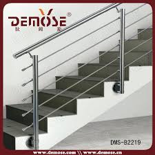 Get free shipping on qualified stainless steel stair railings or buy online pick up in store today in the building materials department. Mild Steel Railing For Staircase Railing Designs Steel Shim Steel Bridge Railingsteel Aliexpress