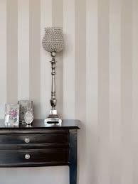 Rasch Textil Bistro Tapete Vlies Block Streifen Creme Beige Dekor Deko 326109 Tapeten Wohnzimmer Landhaus Tapete Tapete Wohnzimmer