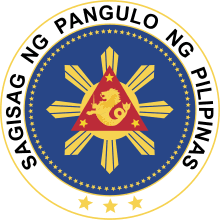 Ordinance Power Of The President Of The Philippines Wikipedia