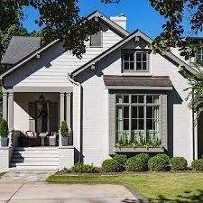 14 Exterior House Colors Inspiration