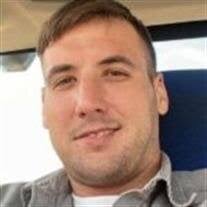 Charles David Broome Obituary