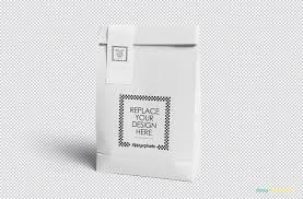 Free Awesome Paper Bag Mock Up Zippypixels Mockup Packaging Mockup Mocking