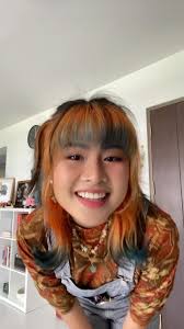 OCEAN 🌊 + HEY TIGER 🐅 COMBO ✨, art hoes who love to change their hair  color, LISTEN UP ‼️ y’all need to get