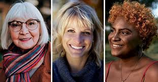 Comment choisir sa coupe de cheveux visage. Coupe De Cheveux Conseils Utiles Pour Les Rajeunir Apres 50 Ans