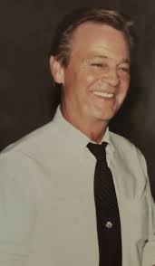 Obituary of Franklin D. Knight