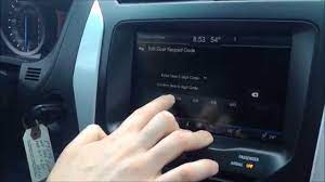 Maybe you would like to learn more about one of these? How To Reset The Securicode Keyless Entry System On Ford Vehicles Youtube