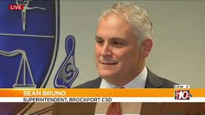 Students return to Rush-Henrietta and Brockport; See our coverage