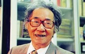 Học giả Phan Ngọc "Sống một cuộc đời nhỏ bé nhưng có ích"