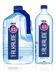 In ayurveda, it is believed that alkaline water can it is another of the 'superfood' type fads, says rao. Alkaline Water Americansparks Net