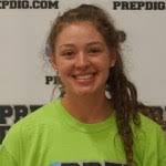 Morgan Daugherty, Brookfield Central