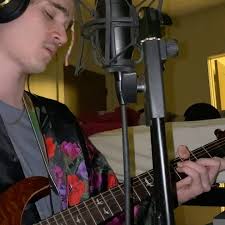 my throat feels like a vultures crotch