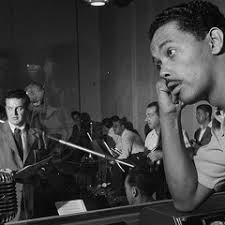 Stream BILLY ECKSTINE LIVE 1952 Enchanted Land (Song Of India) + A Weaver  Of Dreams by willfriedwald