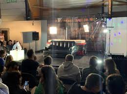 Erosexpo : le salon de lérotisme à Rennes