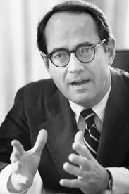 Famous Alumni of Mercersburg Academy; Graduates and Students of Note