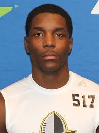 Caleb Durham-Honer, Texas Tech, Wide Receiver