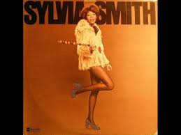 Sylvia Smith