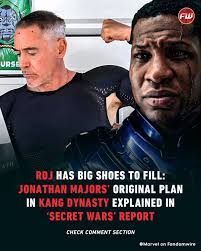 I will be honest, I wanted to see Kang's Dynasty