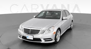 We did not find results for: Used Mercedes Benz E Class For Sale Online Carvana