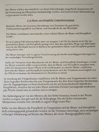 Treppenhausreinigung in hannover in profihände übergeben? Kundigungsverzicht Mit Schadensersatzklausel Und Andere Fragen
