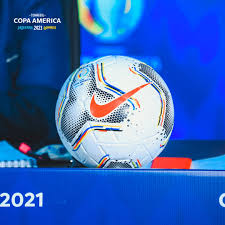 Referees for the 4th round of games in the conmebol copa america 2021. Copa America Comenzo La Cuenta Regresiva Con El Team Facebook