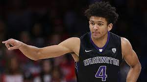 Since coming to the nba through the first round of the 2019 draft, thybulle was recognized as one of the best. Washington S Matisse Thybulle Proves A Zone Defender Can Be The Man Sporting News