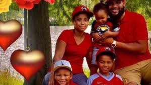 Fundraiser for Michael Mayse by Candice Newman : Memorial service for  Casondra