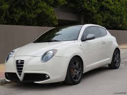 Image result for Grigio Lilla 2010 MiTo