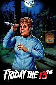 Click on the image to start loop creation! Friday The 13th 1980 Posters The Movie Database Tmdb