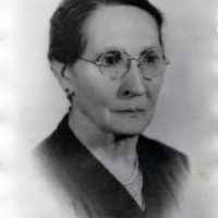 Mary Eugenia “Mollie” Brown (1876–1962) • FamilySearch