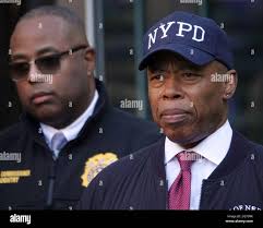 Police precinct, nyc hi-res stock photography and images