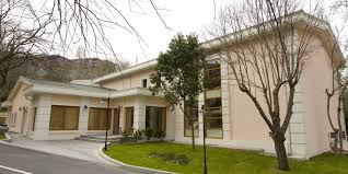 İstinye üniversitesi tanıtım yazısı i̇stinye üniversitesi, 21. Istinye Kampus Istinye Kampus