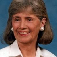 Barbara Ruxton Obituary