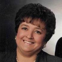 JoAnn Costello Obituary