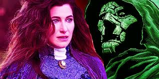 Agatha's MCU Return Could Set Up 8 Huge Marvel Debuts (Including Doom)